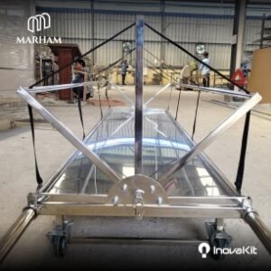 Keranda Jenazah Portable