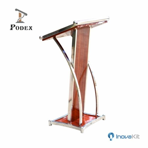 Podium Minimalis