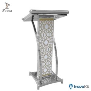 Podium PM2 Ornamen