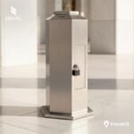 Kotak Amal Stainless Segienam