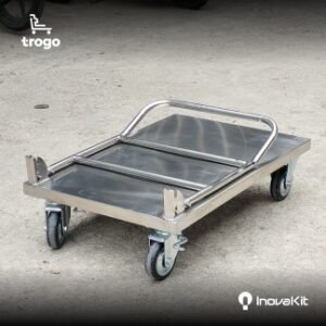 Troli Barang 500Kg