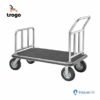 Troli Luggage Cart