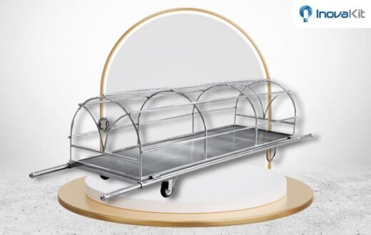 Keunggulan Keranda Mayat Stainless yang Wajib Diketahui