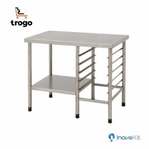 Meja Stand Oven