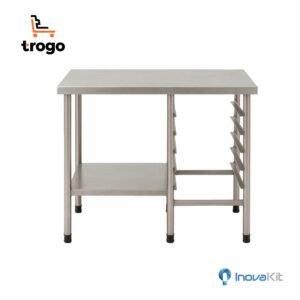 Meja Stand Oven