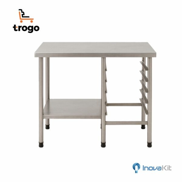 Meja Stand Oven