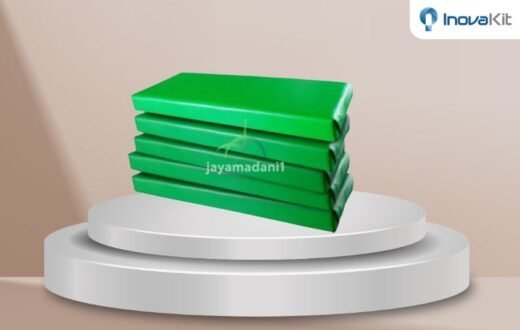 Bantal Pemandian Jenazah