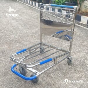 Troli bandara