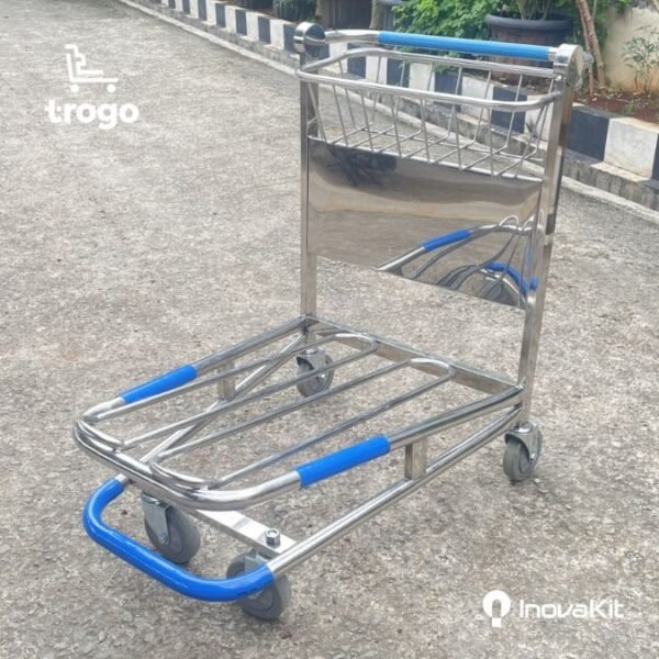 Troli bandara