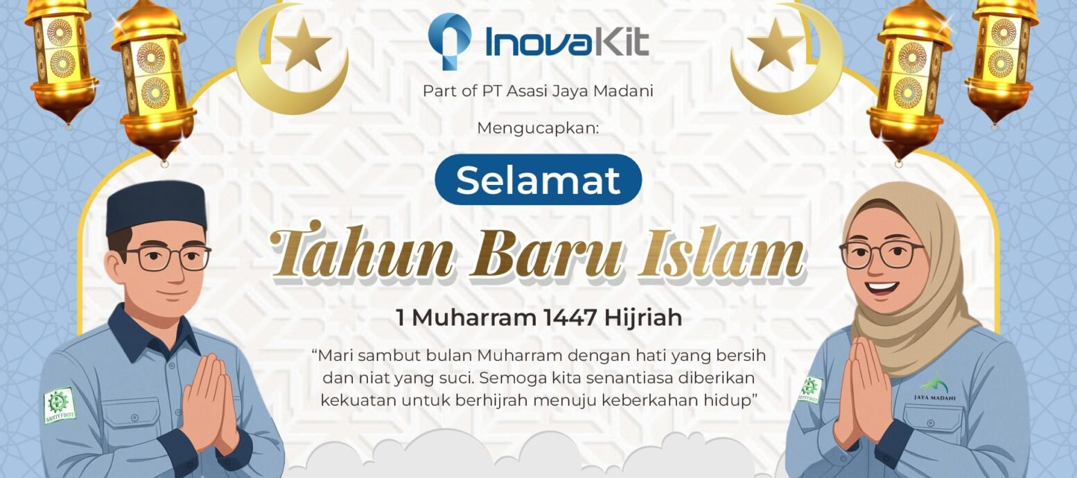 Tahun Baru Islam 1447 H
