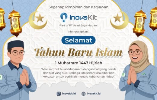 Tahun Baru Islam 1447 H