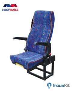 kursi perawat dokter ambulance