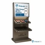 Charger Station HP