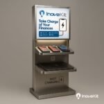 Charger Station HP