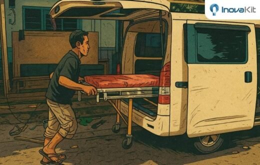 Jasa Modifikasi Ambulance Bandung