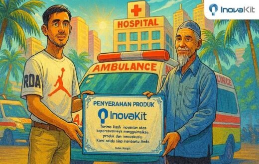 Jasa Modifikasi Ambulance di Bogor