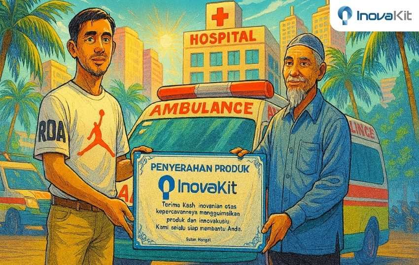Jasa Modifikasi Ambulance di Bogor
