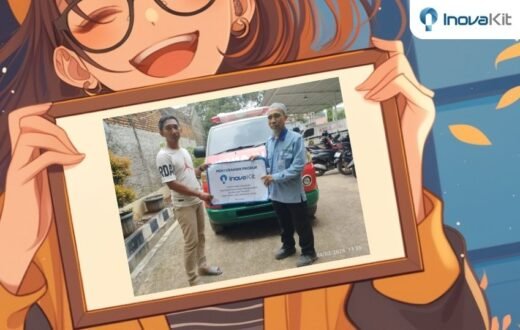 Jasa Modifikasi Ambulance di Depok