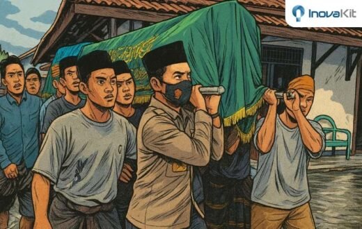 Jual Keranda Jakarta Selatan