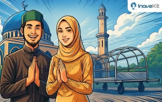 Jual Keranda Jakarta Timur