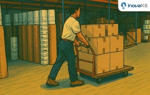 Perbedaan Jenis Troli