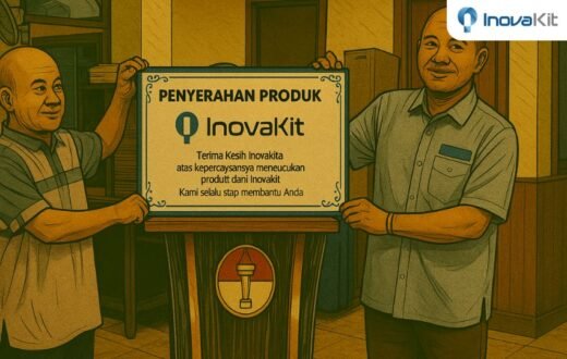 Podium Anti Karat