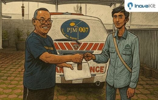 Jasa Modifikasi Ambulance Cimahi