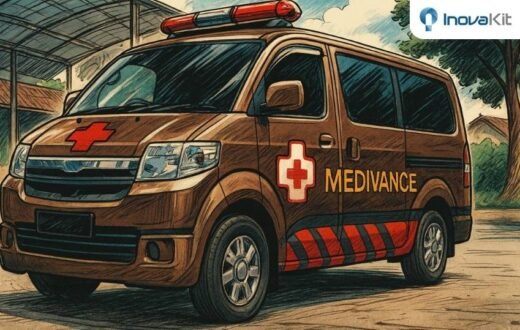 Jasa Modifikasi Ambulance Cirebon