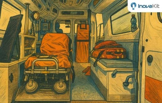 Jasa Modifikasi Ambulance Serang