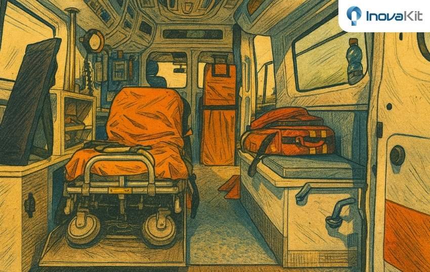 Jasa Modifikasi Ambulance Serang