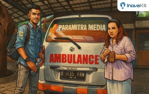 Jasa Modifikasi Ambulance Sukabumi