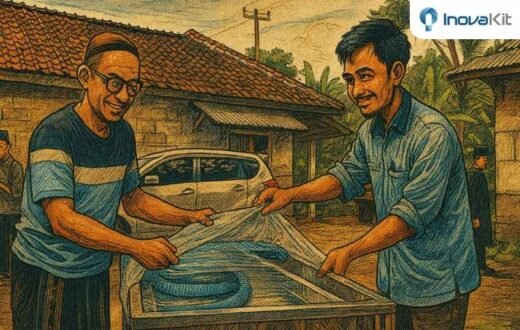 Jual Pemandian Jenazah Bekasi