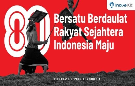 HUT Ke-80 RI 2025