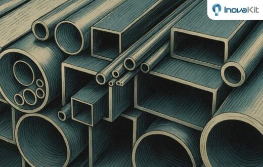 Keuntungan Menggunakan Stainless