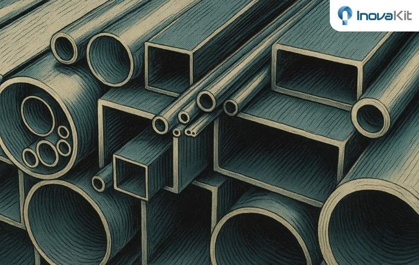 Keuntungan Menggunakan Stainless