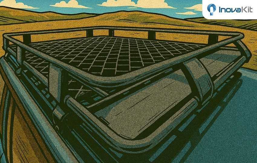 Manfaat Roofrack