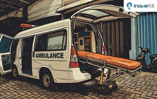 Modifikasi Ambulance Bekasi