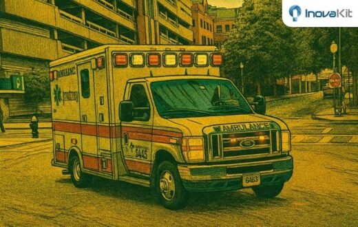 Modifikasi Mobil Ambulance Cirebon