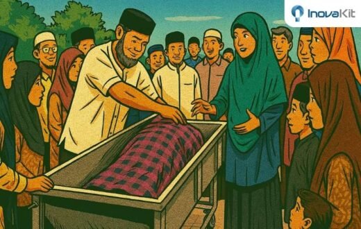 Pemandian Jenazah Cilacap