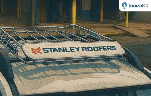 Roofrack Stainless
