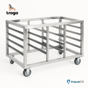 Stand Oven Multifungsi
