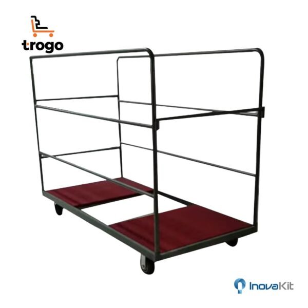 Troli Round Table