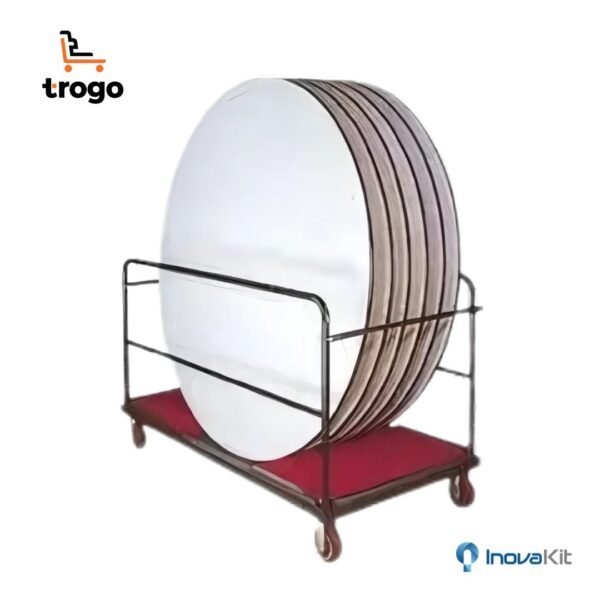 Troli Round Table