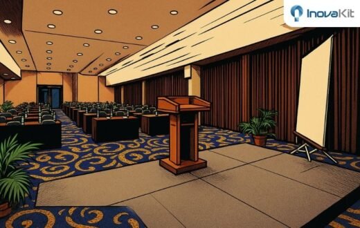 Ballroom Hotel