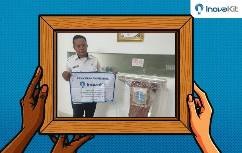 Instansi Pemerintah Jakarta