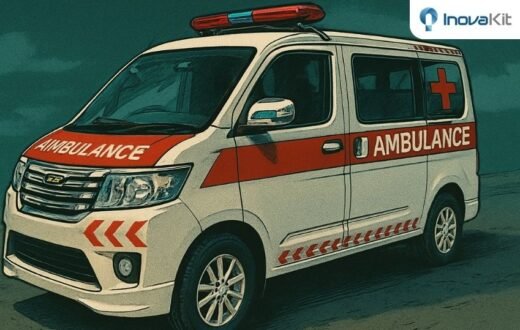 Jasa Modifikasi Ambulance Garut