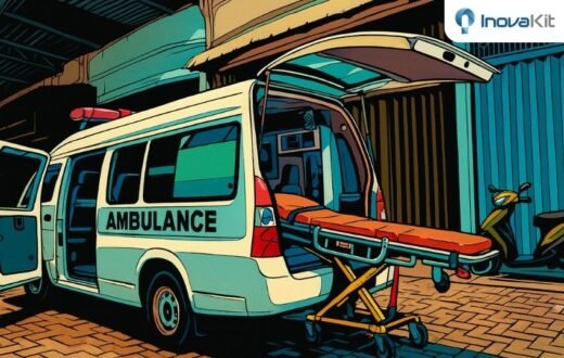 Jasa Modifikasi Ambulance Karawang