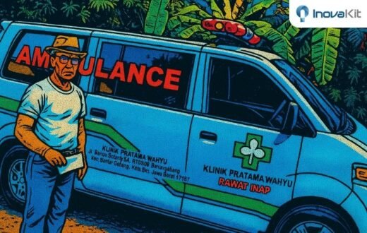 Jasa Modifikasi Ambulance Tangerang