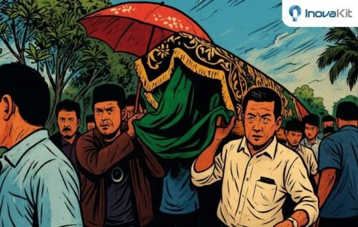 Jual Keranda Jakarta Barat