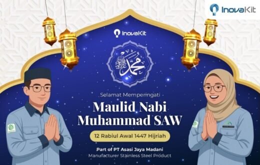 Maulid Nabi Muhammad Saw